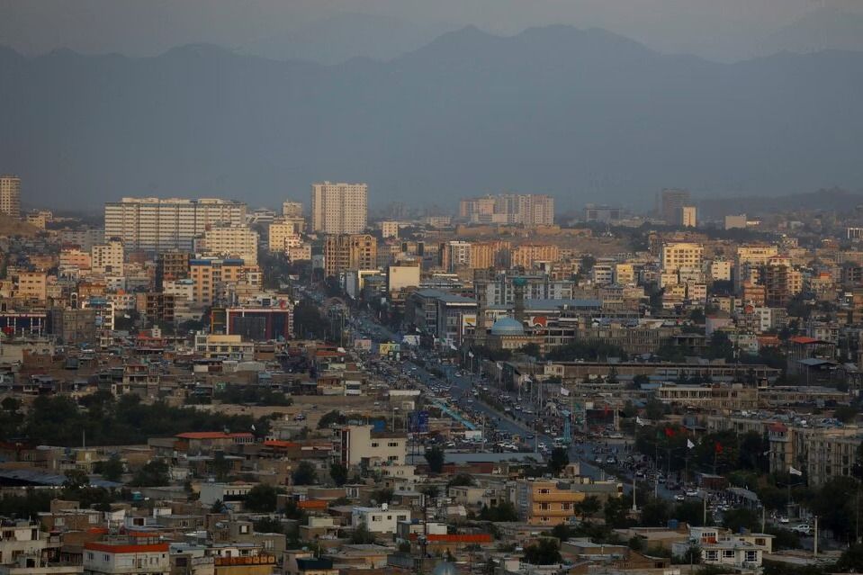 Taliban Publicly Flog 18 Individuals In Kabul