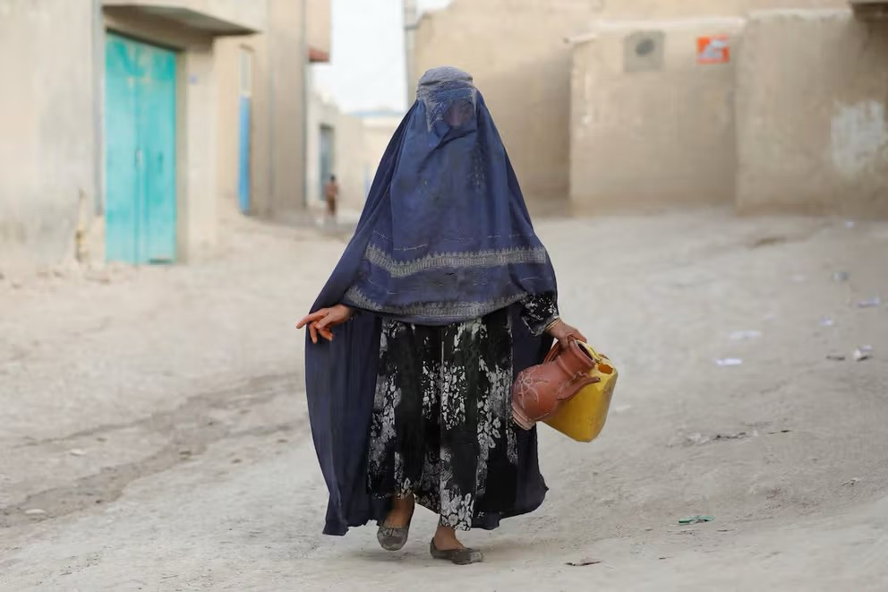 الأمم المتحدة: وزارة الأمر بالمعروف في طالبان اعتقلت مئات الأشخاص تعسفياً