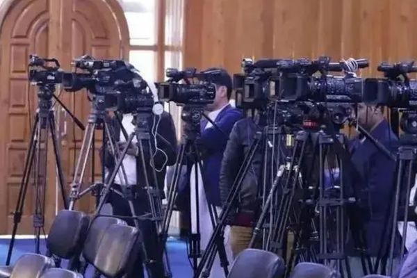 Freedom Of Expression In Afghanistan Is In Grave Danger, Warns AJSO