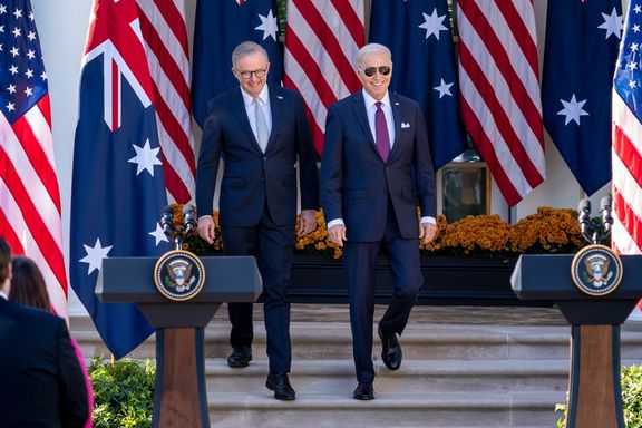 رئیسجمهور امریکا: به ارقام کشتهشدگان در غزه که فلسطینیها اعلام میکنند اعتماد ندارم