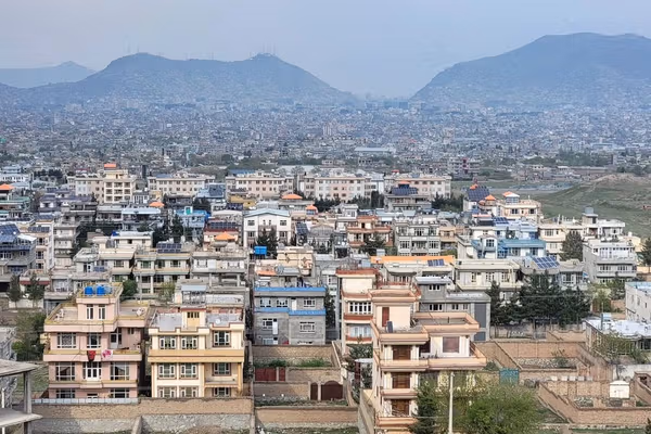 قانون تازه طالبان: دارایی مخالفان تنها با حکم هبتالله بازمیگردد