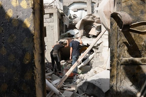 صندوق نجات کودکان: نزدیک به ۲۱ هزار کودک در غزه ناپدید شدهاند