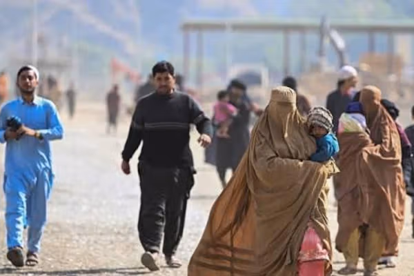 د کډوالۍ لا علاجه ټپونه؛ راستانه شوي کډوال په خپل ټاټوبي کې د پردیتوب احساس کوي