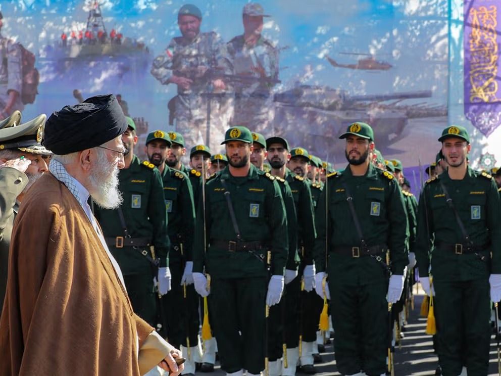 کارپوهان د برېتانیا حکومت ته: لندن کې د «اللولوه» شبکه د سپاه پاسداران د تبلیغاتو برخه ده 