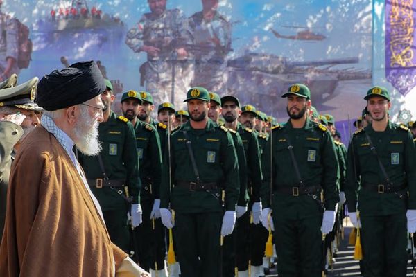 کارپوهان د برېتانیا حکومت ته: لندن کې د «اللولوه» شبکه د سپاه پاسداران د تبلیغاتو برخه ده