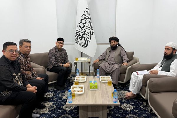 د اندونیزیا پانګوالو د افغانستان د کانونو او کرنې په برخو کې پانګونې ته لېوالتیا ښودلې