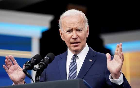 رئيسجمهور امریکا برخی از شهرکنشینان یهودی در کرانه باختری را تحریم کرد