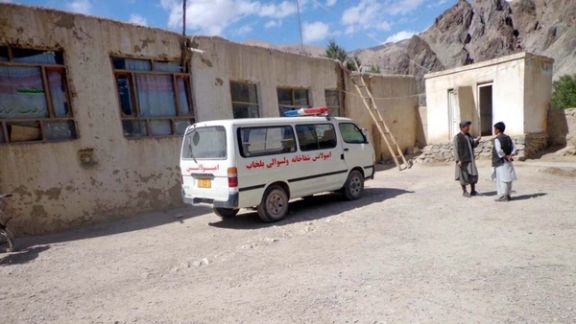 د روغتیا نړۍوال سازمان په افغانستان کې ناروغانو ته پر ښې پاملرنې ټينګار کړی دی