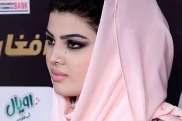 خانواده آوازخوان ناپدیدشده: طالبان برای یافتن زلاله همکاری نمیکند
