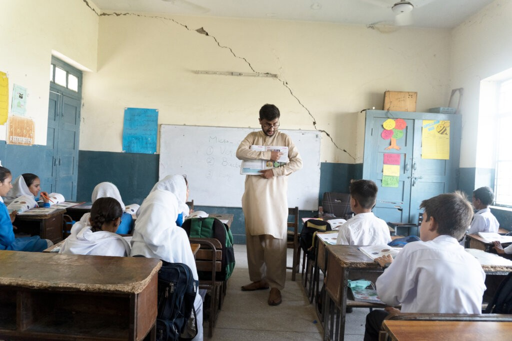 شننه؛ د نصاب پاکستانیزه کېدل، څه باید وشي؟