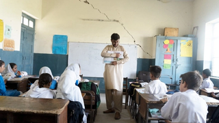 شننه؛ د نصاب پاکستانیزه کېدل، څه باید وشي؟