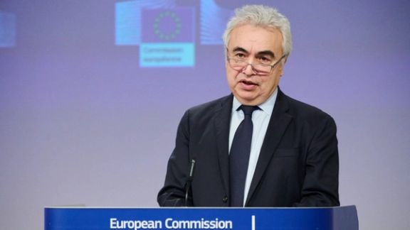 سازمان بینالمللی انرژی میگوید اروپا بحران کمبود گاز را پشت سر گذاشته است