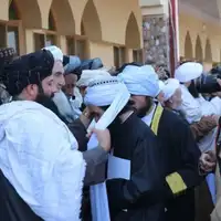 د طالبانو په راټوکېدو او د ټولنې په ځپلو کې د دیني مدرسو رول