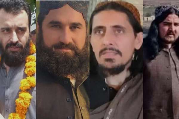 پاکستان چهار عضو «استخبارات» طالبان را رها کرد