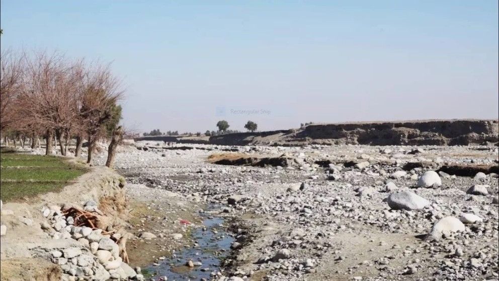 آسیب‌دیدگان درگیری‌های داعش در ننگرهار از بی‌توجهی طالبان شکایت دارند