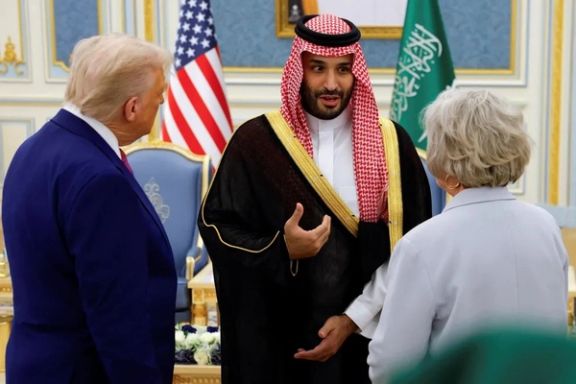 توافق هستهای ترامپ با عربستان، اسرائیل را نگران کرده است