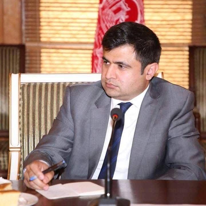 فضلي: د اېتلافونو جوړونکي په شخصي ګټو او سوداګرۍ اخته دي