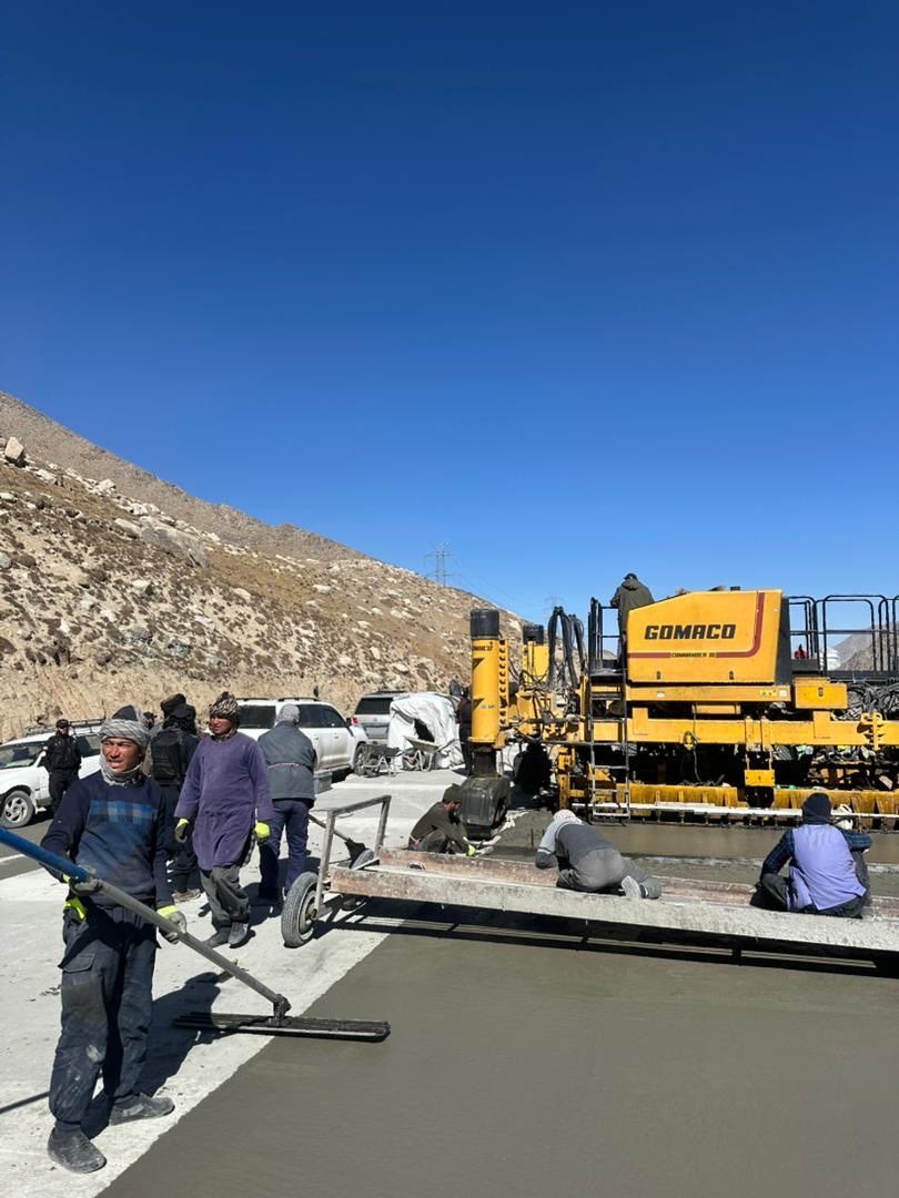 طالبان وايي په کابل او سویلي ولایتونو کې به د تېلو بیې ټیټې شي