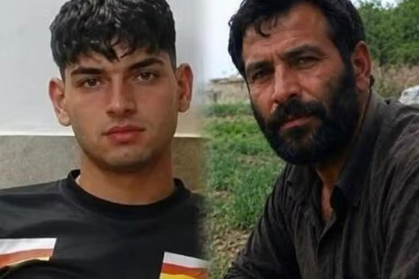 منظمة هنغاو لحقوق الإنسان: إعدام أفغانيين "سراً" في مشهد