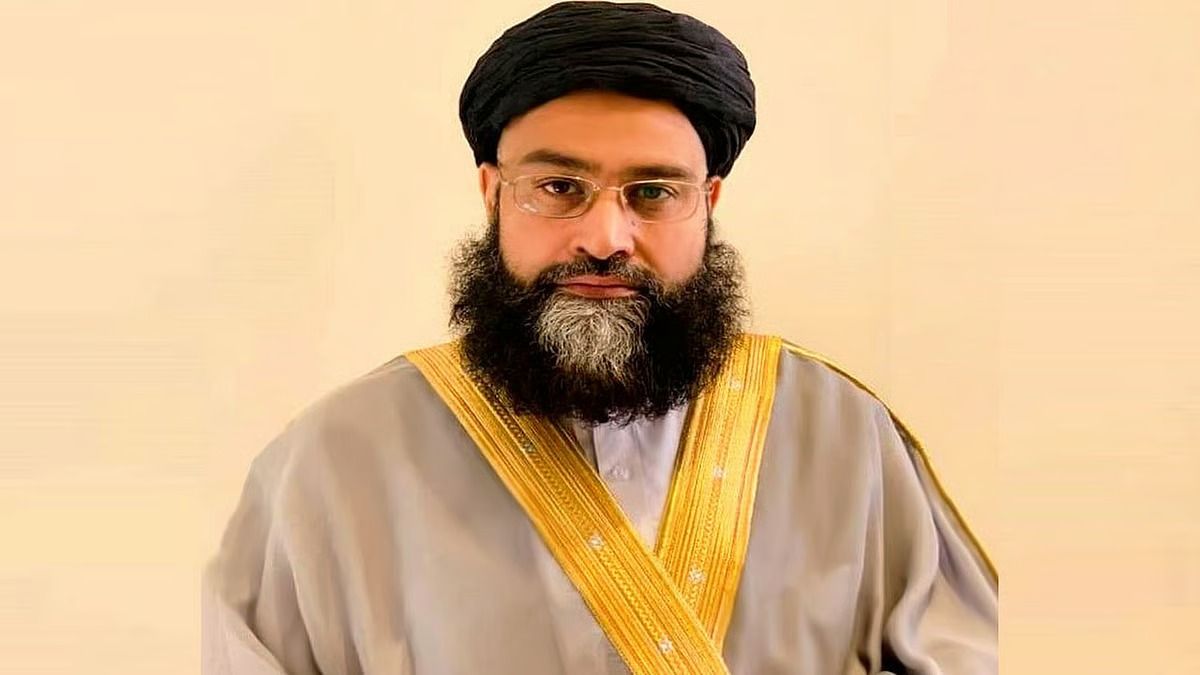 د پاکستان د عالمانو شورا د طالبانو له وروستۍ پرېکړې هر کلی وکړ