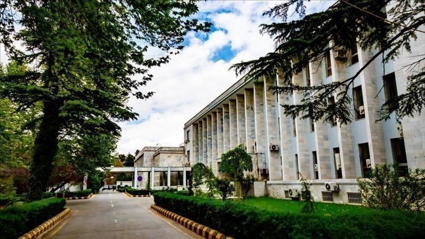 طالبان از آلمان خواست پناهجویان افغان را به کشور سوم نفرستد