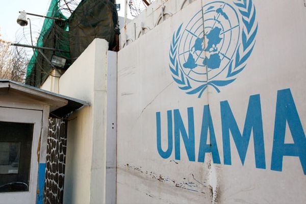 Anti-Taliban Front Criticises UN Report For Underreporting Resistance Attacks
