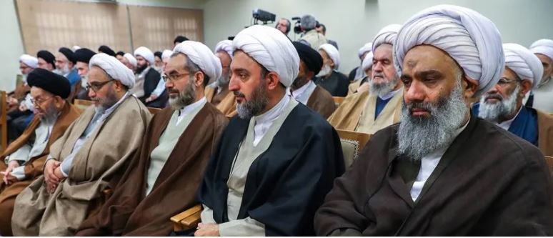 د ایران د خبرګان شورا اعلامیه: هر څوک چې نتنیاهو او ټرمپ ته لاسرسی ومومي باید یې ووژني