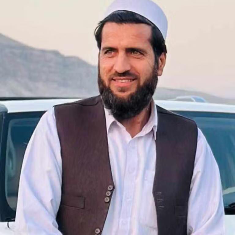 منابع: طالبان در کابل یک تاجر را با شلیک گلوله کشت