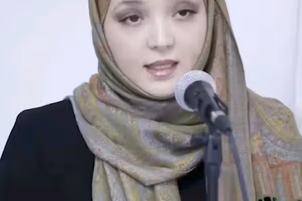 د محمد محقق لور: اسلامي هېوادونه باید د افغان ښځو ژغورلو لپاره عملي ګامونه پورته کړي