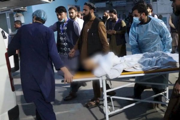 طالبان: پاکستاني ډرون الوتکو یو ځل بیا په خوست او پکتیکا کې بریدونه کړي