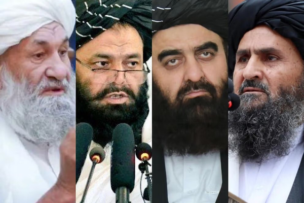 لجنة العقوبات بمجلس الأمن تحدّث معلومات عن أربعة من مسؤولي طالبان