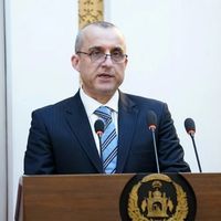 صالح: جنگ به شهرهای پاکستان رسیده است