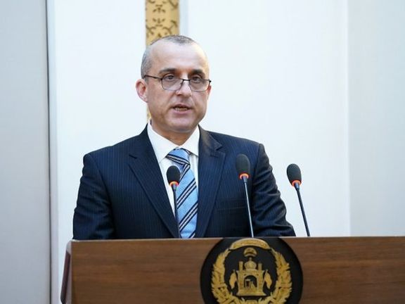 Terrorist Violence Has Reached Pakistan’s Cities, Says Former Afghan Vice President