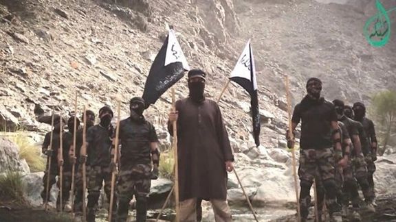 د جیش العدل د قوماندان د وژل کېدو د راپور په اړه د پاکستاني چارواکو ضد او نقیض څرګندونې