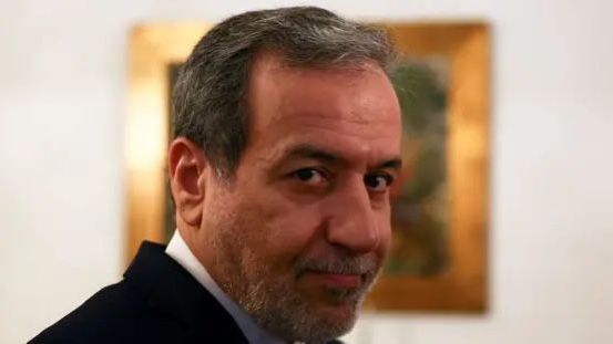 ایران وايي که امریکا د یورانیمو غني کول ودروي نو هیڅ اټومي تړون ممکن نه دی