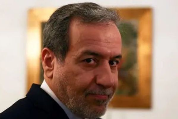 ایران وايي که امریکا د یورانیمو غني کول ودروي نو هیڅ اټومي تړون ممکن نه دی