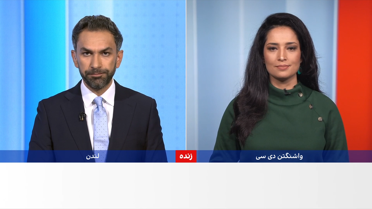 خبرهای ۹ شب، یک‌شنبه ۱۴ جدی ۱۴۰۴