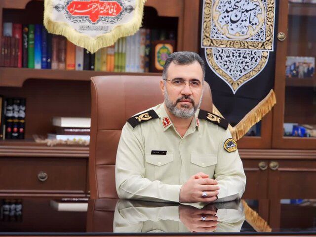 مقام ایرانی می‌گوید نباید به افغان‌های «غیرمجاز» آب و برق داد