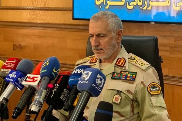 مقام ایرانی: برخی همسایگان در جنگ ۱۲ روزه به اسرائیل اجازه پرواز پهپاد و موشک دادند