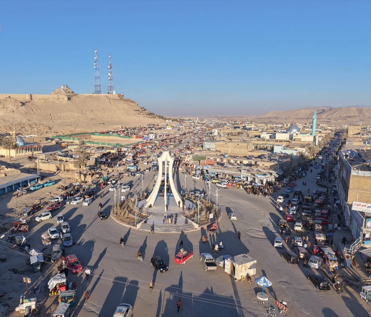 رسنۍ محدودیږي؛ طالبانو په زابل کې د ساکښو موجوداتو پر انځور خپراوي بندیز ولګاوه