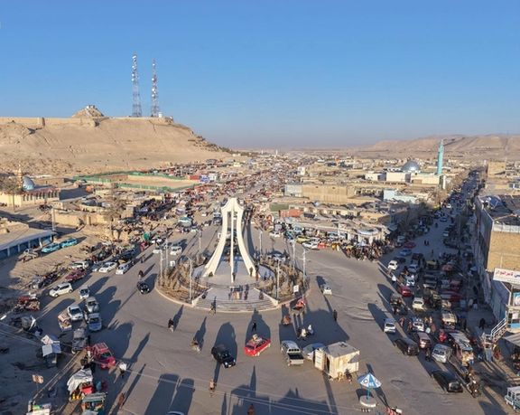 رسنۍ محدودیږي؛ طالبانو په زابل کې د ساکښو موجوداتو پر انځور خپراوي بندیز ولګاوه