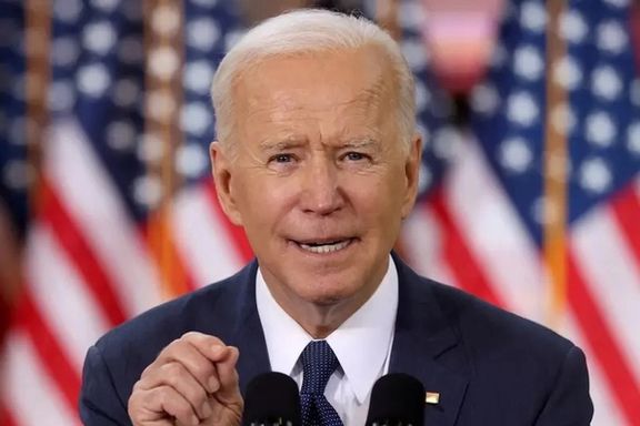 جو بایدن حوثیهای یمن را گروه 'تروریستی' خواند
