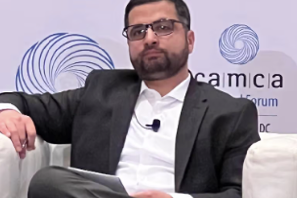 عليزي: الحكومة لم تكن لديها خطة للدفاع عن كابل عشية سقوطها