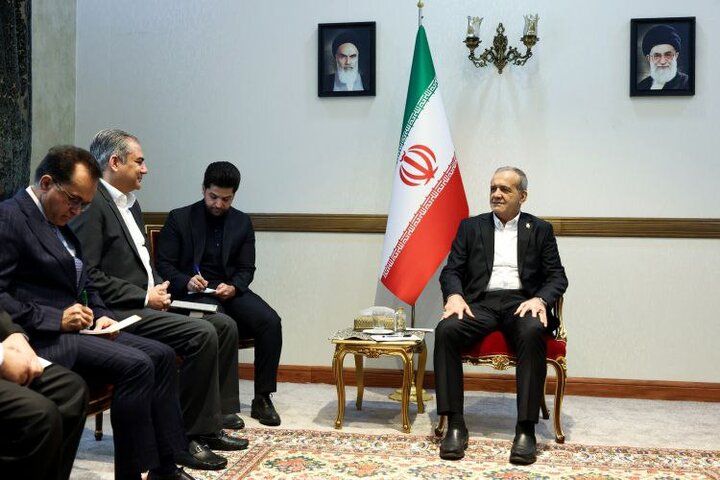 ‎مُحسن نقوي: د مجتبی خامنه‌يي لپاره د عاصم منیر او شهباز شریف ځانګړی لیک خورا مهم دی