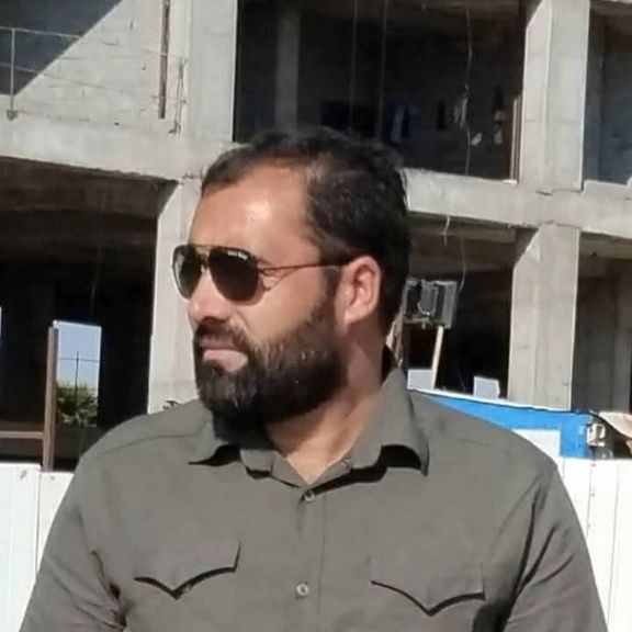 طالبانو په لغمان کې د ملي اردو یو پخوانی افسر نیولی