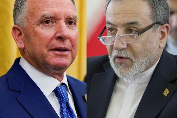 واشنگتنپست: وزیران خارجه شش کشور منطقه در مذاکرات ایران و امریکا شرکت میکنند