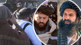 د خلیل حقاني ځانیاستی؛ هبت الله به د حقانیانو انتخاب ومني؟