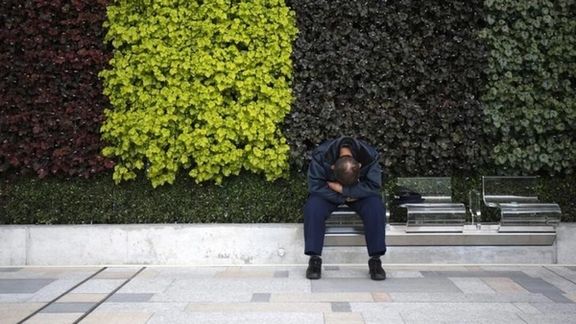 افسردگی فزاینده در امریکا؛ شبکههای اجتماعی یکی از عوامل احساس تنهایی و افسردگی