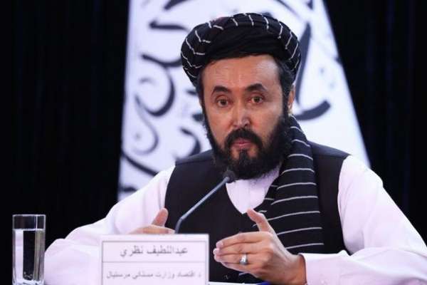 معاون وزیر طالبان: بیحرمتی به کرامت انسانی مهاجران در ایران روابط ما را متاثر میکند