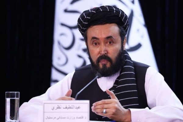 Iran’s Harsh Deportations Threaten Bilateral Relations, Says Taliban Official